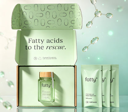 Fatty15 Daily Cellular Support