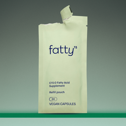 Fatty15 Daily Cellular Support